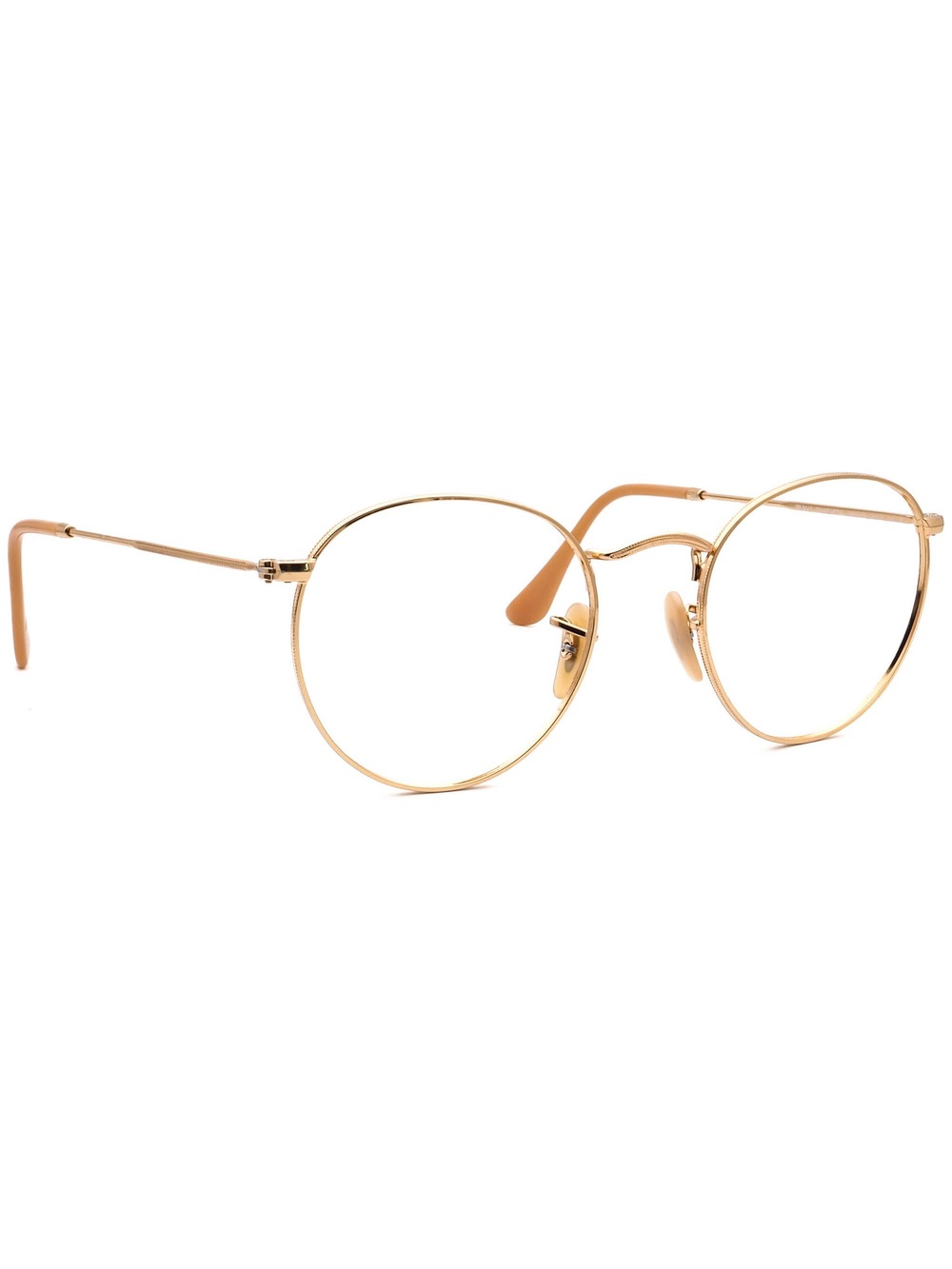 Ray-Ban RB 3447 9064/V8 Sunglasses (no lenses)
